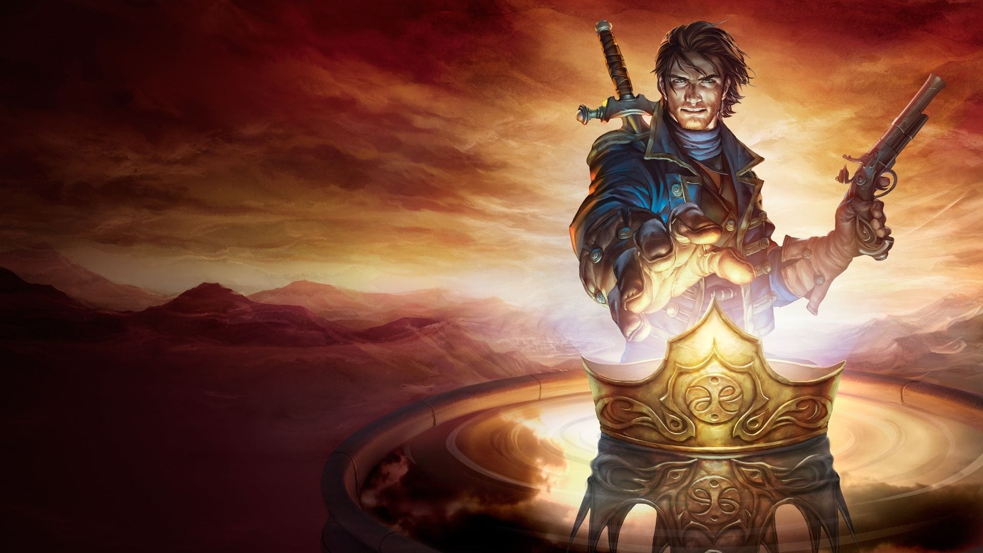 Fable: The Lost Chapters Review - GameSpot